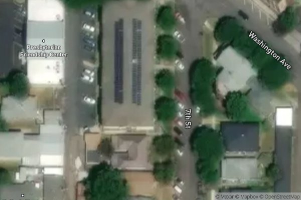 Photo of LA GRANDE RETIREMENT APTS