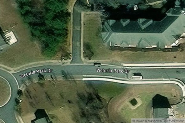 Photo of VICTORIA PARK AT SASSAFRAS
