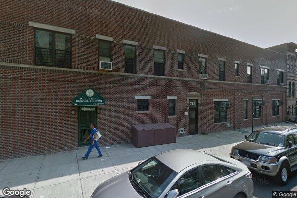 Photo of KNICKERBOCKER AVENUE CLUSTER