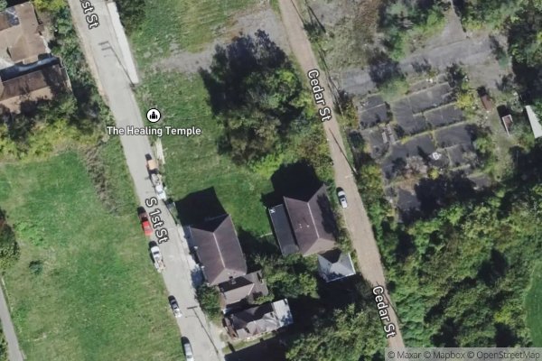 Photo of FIRST CEDAR APTS