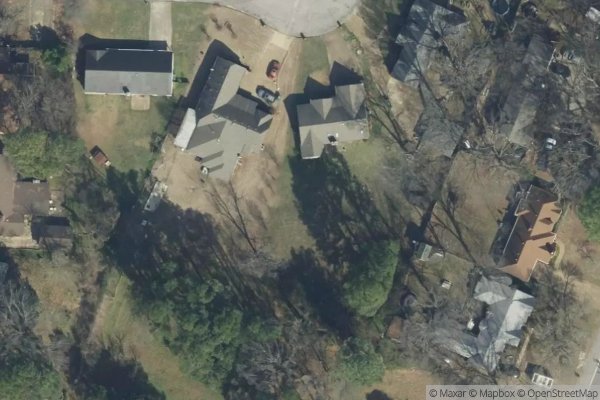 Photo of EASTERN CREEK APARTMENTS