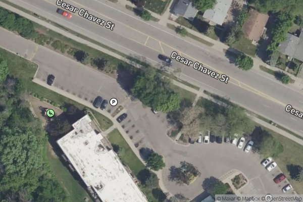 Photo of BLUFF PARK HOMES