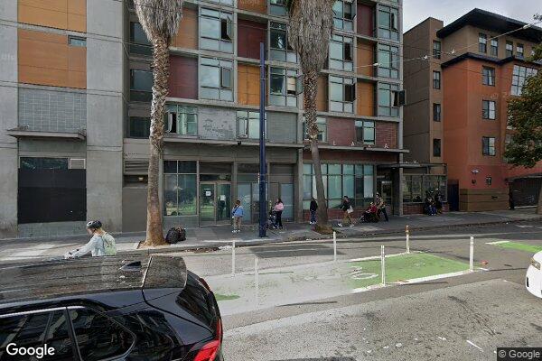 Photo of PLAZA APTS