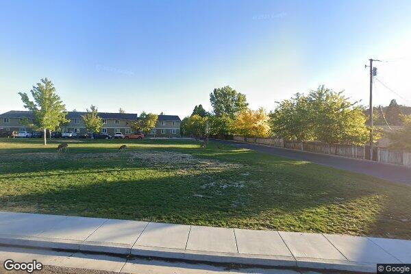 Photo of SUSANVILLE GARDENS APTS