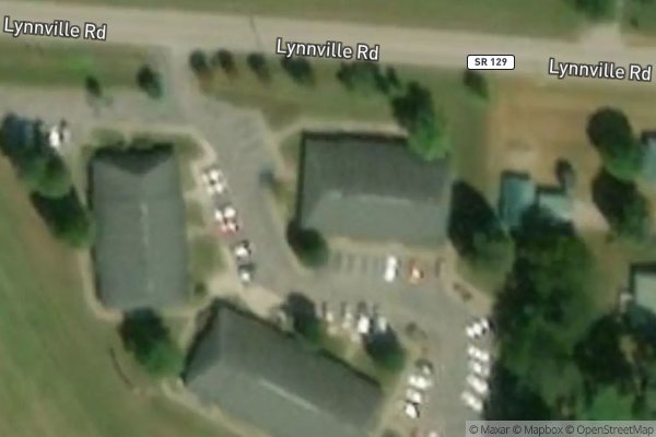 Photo of TANGLEWOOD APTS (CORNERSVILLE)