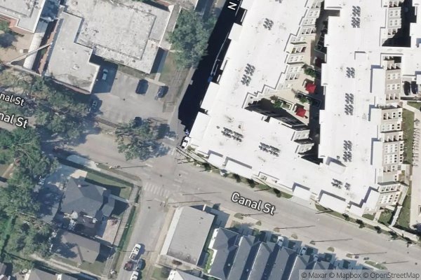 CANAL LOFTS — Income-based apartments (LIHTC tax credit · 60% AMGI AMI) in Houston, Texas