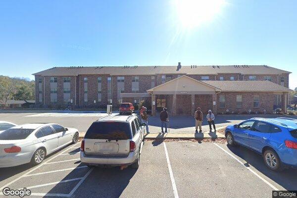 Photo of EMERALD VALLEY APTS