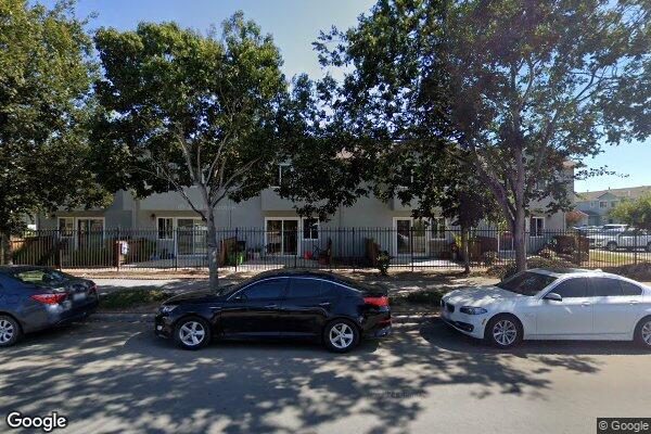 Photo of MOUNTAIN VIEW TOWNHOMES