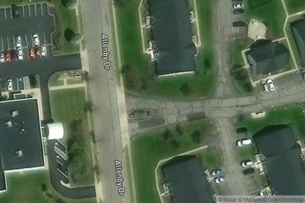 Photo of ELMWOOD VILLAS