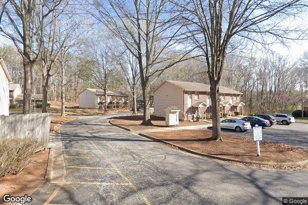 Photo of SOUTHGATE APTS