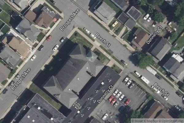 Photo of GOODWILL NEIGHBORHOOD RESIDEN
