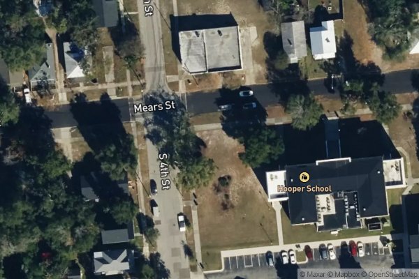 Photo of HOOPER SCHOOL APTS