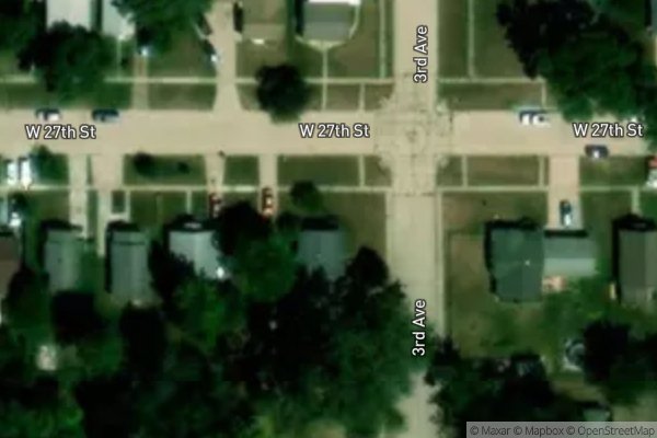 Photo of 416 W 27TH ST