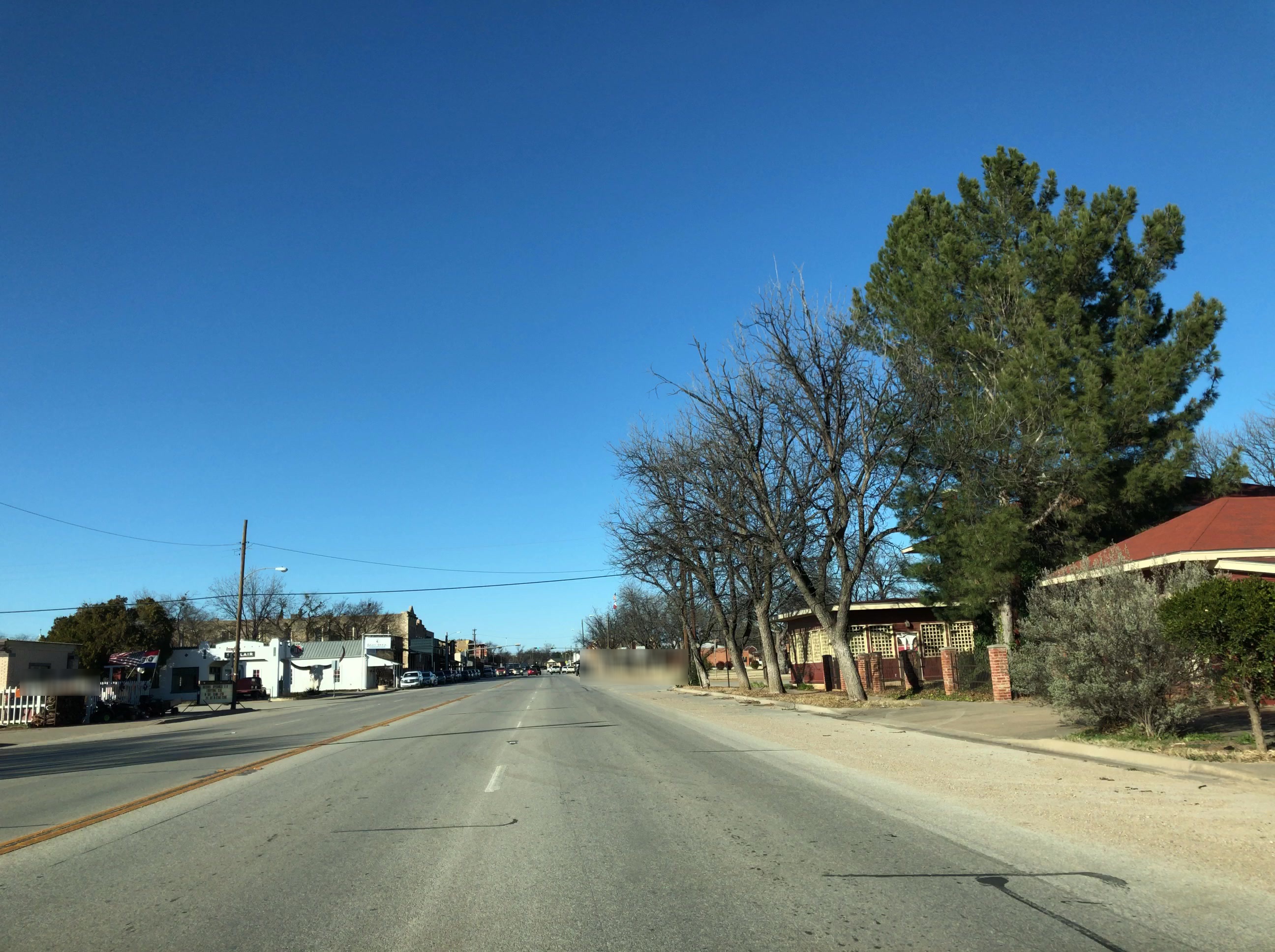 Photo of ALBANY VILLAGE