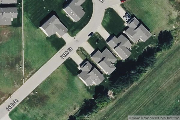 Photo of MESA VERDE HOMES