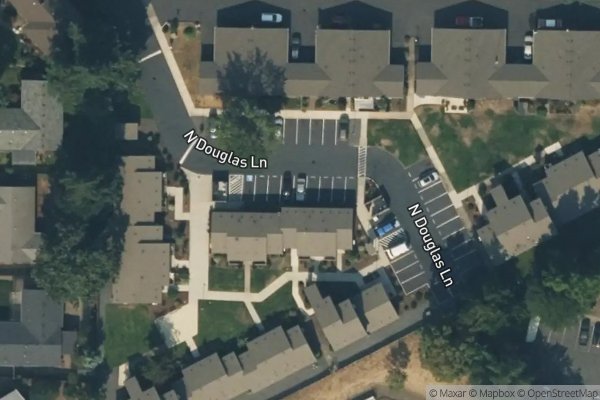 Photo of PACIFIC PARK CANBY APARTMENTS