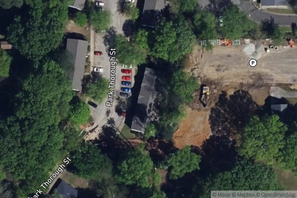 Photo of 1013 PARKTHROUGH ST