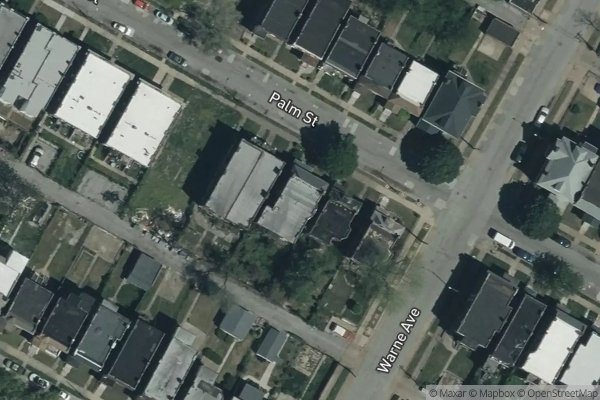 Photo of NORTH NEWSTEAD I