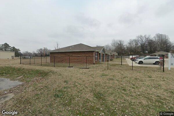WESTRIDGE SENIOR APTS