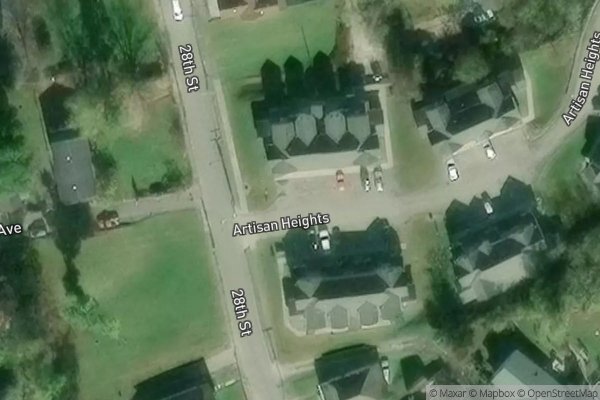 Photo of ARTISAN HEIGHTS APTS