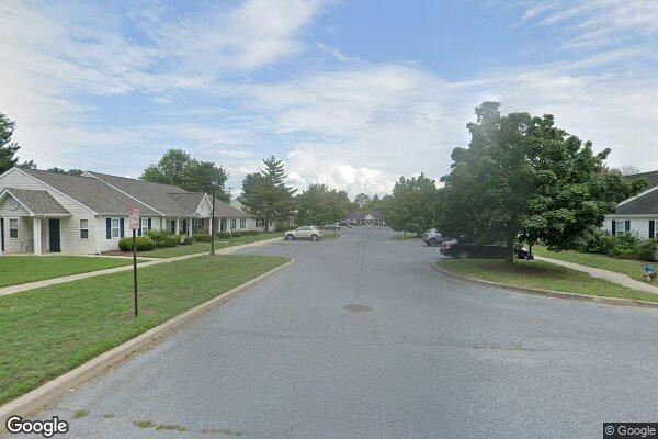 Photo of YORKTOWNE WOODS APTS.