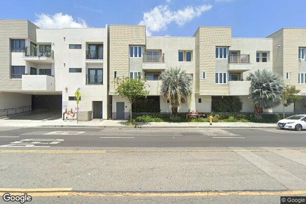 Photo of WHITTIER PLACE HOUSING (SITE A)