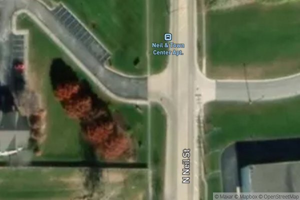 Photo of TOWN CENTER APTS