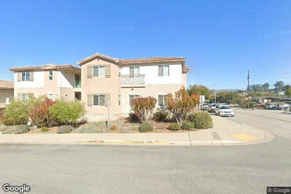 Photo of MORRO DEL MAR SENIOR APARTMENTS