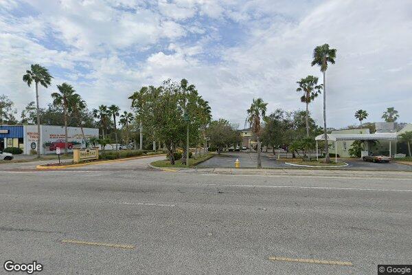 Photo of BELLEAIR PLACE