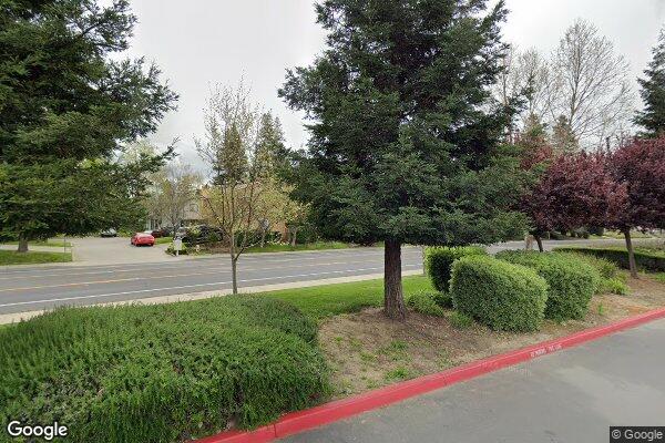 LINCOLN CREEK APTS
