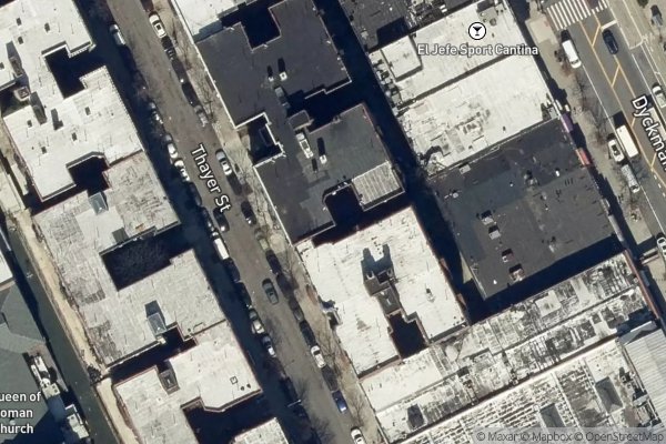 Photo of 95 THAYER ST
