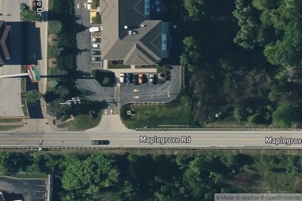 Photo of MARY ROSE ESTATES