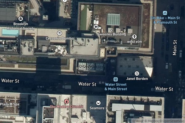 Photo of DOCK STREET