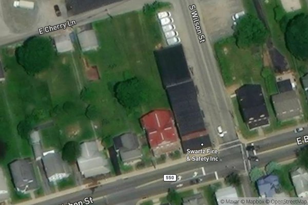 Photo of FOX HILL SENIOR APTS