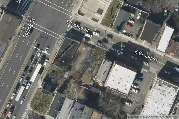 Photo of 950 EAST GRAND CORP