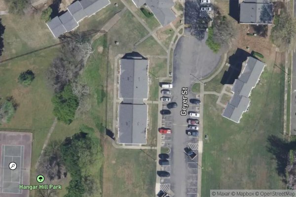 Photo of EASTVIEW TERRACE APARTMENTS