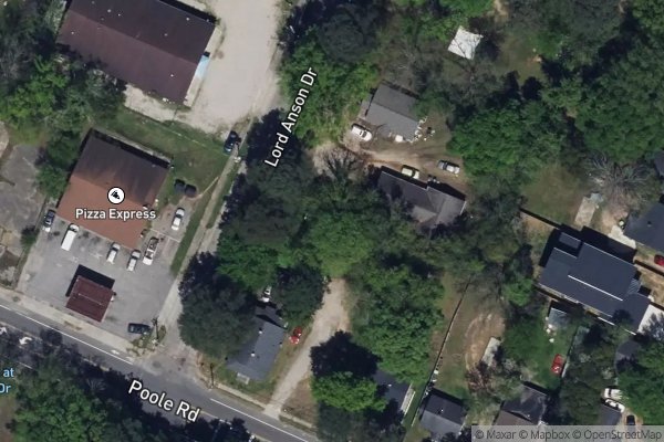 SINGLE FAMILY — Income-based apartments (LIHTC tax credit · 60% AMGI AMI) in Raleigh, North Carolina