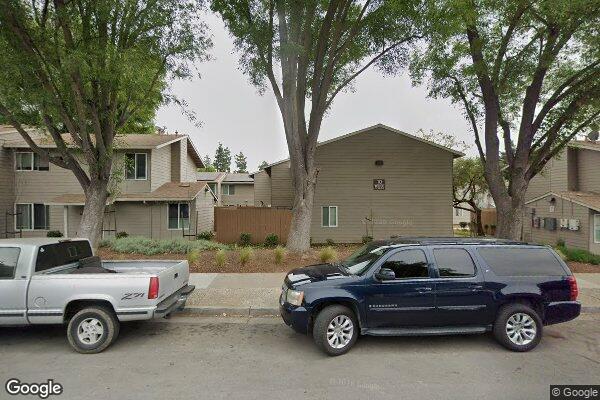 Photo of PARK PLACE APARTMENTS