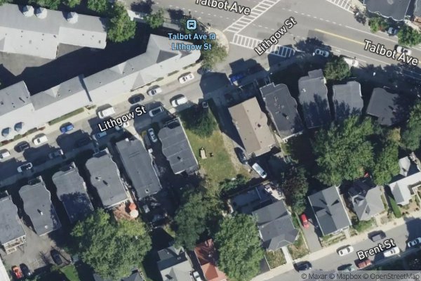 Photo of LITHGOW APTS
