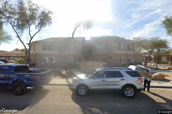 Photo of VILLA DE LAS FLORES APTS
