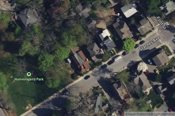 77 STARNES AVE