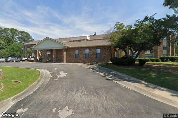 Photo of PARK MANOR APTS