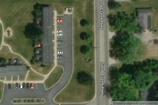 Photo of SAND CREEK APTS