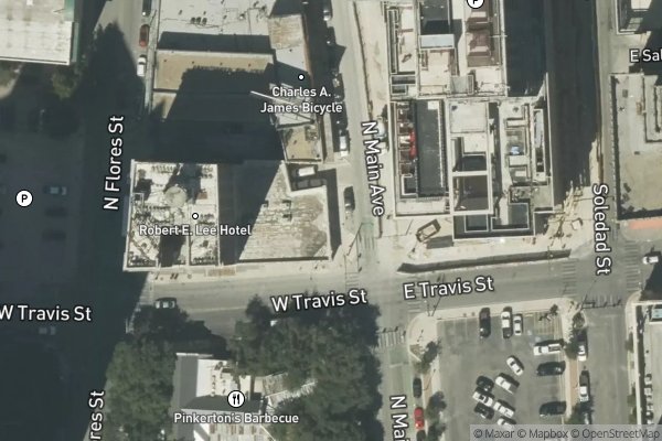 Photo of ROBERT E LEE APTS