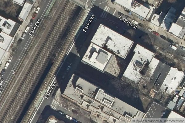 Photo of PARK AVENUE APTS