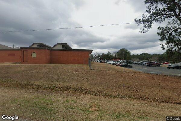 Photo of ADAMS RIDGE APTS