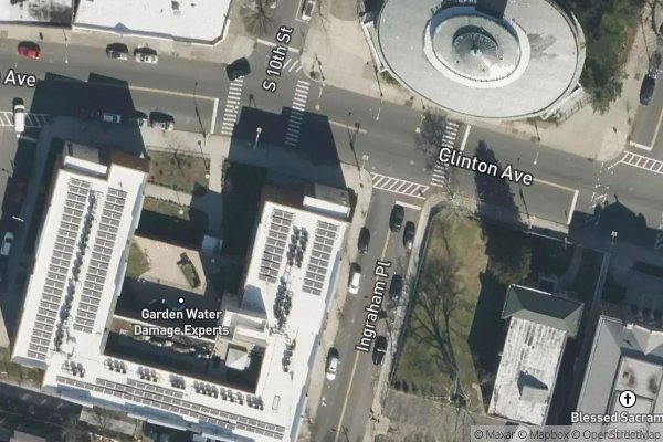 Photo of HELP GENESIS CLINTON AVENUE