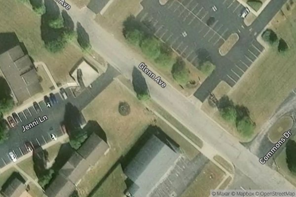 Photo of GLENVIEW APTS