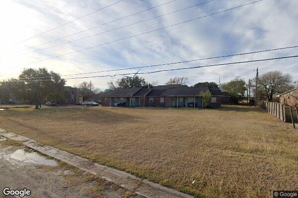 Photo of PK COTTONWOOD APTS