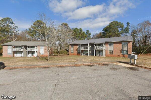 Photo of LINCOLN MANOR APTS